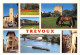 TREVOUX 12(scan Recto-verso) MA2265 - Trévoux