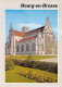 BOURG EN BRESSE Eglise De BORU 28(scan Recto-verso) MA2264 - Brou Church