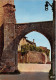 PEROUGES La Porte D En Haut 24(scan Recto-verso) MA2262 - Pérouges