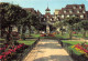 DEAUVILLE Station Balneaire De Reputation Mondiale Les Jardins De L Hotel Normandy 23(scan Recto-verso) MB2378 - Deauville