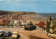 ARROMANCHES Le Bourg La Palge Les Pontons Le Musee Du Debarquement 21(scan Recto-verso) MB2380 - Arromanches