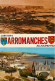 ARROMANCHES Port Winston Le Port Artificiel En Juin 1944 8(scan Recto-verso) MB2381 - Arromanches