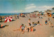 VILLIERS SUR MER La Plage A Maree Haute 29(scan Recto-verso) MB2382 - Villers Sur Mer