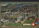 12259443 Bad Zurzach Fliegeraufnahme Bad Zurzach - Autres & Non Classés