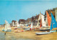 VILLIERS SUR MER Le Club Nautique 22(scan Recto-verso) MB2384 - Villers Sur Mer