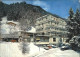 12259331 Adelboden Parkhotel Bellevue Adelboden BE - Other & Unclassified