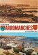 ARROMANCHES Le Port Artificiel En Juin 1944 5(scan Recto-verso) MB2384 - Arromanches