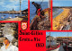 85-SAINT GILLES CROIX DE VIE-N°1032-A/0099 - Saint Gilles Croix De Vie