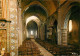 CIVRAY  Intérieur De L'église Saint Nicolas   37  (scan Recto-verso)MA2272Ter - Civray