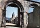 CLUNY Portes Abbatiales Et Transept Sud De L Abbaye 4(scan Recto-verso) MA2273 - Cluny