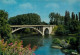 LA ROCHE POSAY  Le Pont Sur La Creuse    4   (scan Recto-verso)MA2272Ter - La Roche Posay