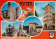 POITIERS  Multivue   47 (scan Recto-verso)MA2272Bis - Poitiers