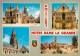 POITIERS  Multivue Notre Dame La Grande  46 (scan Recto-verso)MA2272Bis - Poitiers