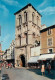 POITIERS  Clocher De L'église St PORCHAIRE  27 (scan Recto-verso)MA2272Bis - Poitiers