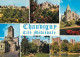 CHAUVIGNY  Cité Médiévale  11   (scan Recto-verso)MA2272Bis - Chauvigny