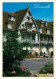 DEAUVILLE L Hotel Normandy 15(scan Recto-verso) MB2386 - Deauville