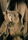 SOLESMES   L'Abbaye Visage De Marie Madeleine  51  (scan Recto-verso)MA2271Bis - Solesmes