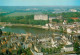 SABLE Sur SARTHE  Vue Panoramique Aerienne  57  (scan Recto-verso)MA2271Bis - Sable Sur Sarthe