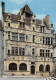 PARAY LE MONIAL  Hotel De Ville 13(scan Recto-verso) MA2271 - Paray Le Monial