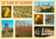 Moissac  Montauban  CASTELSARRASIN  TARN Et GARONNE  41  (scan Recto-verso)MA2270Ter - Montauban