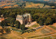 REALVILLE Chateau De Granes 32  (scan Recto-verso)MA2270Ter - Realville