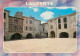 LAUZERTE La Place  14  (scan Recto-verso)MA2270Ter - Lauzerte