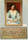 TREGUIER  Portrait De Mme E RENAN  44 (scan Recto-verso)MA2270Bis - Tréguier