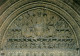 MOISSAC  TYMPAN De L'église  St Pierre  31  (scan Recto-verso)MA2270Bis - Moissac