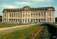 DEAUVILLE TROUVILLE Le Jardin Et Le Royal Hotel 1(scan Recto-verso) MB2387 - Deauville