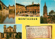 MONTAUBAN  Multivue  11   (scan Recto-verso)MA2270Bis - Montauban