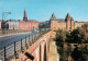 MONTAUBAN Musée D'INGRES Et  Pont Vieux  2   (scan Recto-verso)MA2270Bis - Montauban