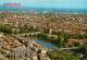 MONTAUBAN Vue Aerienne  9   (scan Recto-verso)MA2270Bis - Montauban