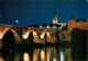 MONTAUBAN Le Pont Sur Le Tarn  5   (scan Recto-verso)MA2270Bis - Montauban