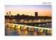 MACON Le Pont De Saint Laurent Illumine 13(scan Recto-verso) MA2270 - Macon