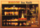 MACON La Nuit 14(scan Recto-verso) MA2270 - Macon