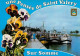 SAINT VALERY SUR SOMME   Une Pensée   38 (scan Recto-verso)MA2269Ter - Saint Valery Sur Somme