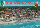 QUEND PLAGE LES PINS  Vue Aerienne  25   (scan Recto-verso)MA2269Ter - Quend