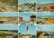 CAYEUX Sur MER  Multivue  4   (scan Recto-verso)MA2269Ter - Cayeux Sur Mer