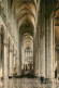 AMIENS La Cathedrale  La Grande Nef  17   (scan Recto-verso)MA2269Bis - Amiens