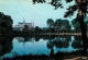 AMIENS  La Cathedrale Vue De L'étang De St PIERRE  31   (scan Recto-verso)MA2269Bis - Amiens