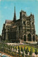 AMIENS La Cathedrale    10   (scan Recto-verso)MA2269Bis - Amiens