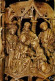 AMIENS La Cathedrale  Stalles Du Chœur Adoration Des Mages  7   (scan Recto-verso)MA2269Bis - Amiens