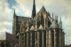 AMIENS La Cathedrale  L'abside  4   (scan Recto-verso)MA2269Bis - Amiens
