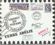 TAAF  2001 N° 308 - 321 Carnet De Voyage Terre ADELIE Neuf ** - Markenheftchen