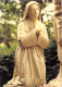 PARAY LE MONIAL Statue De Sainte Marguerite Marie 3(scan Recto-verso) MA2269 - Paray Le Monial
