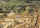 CLUNY Ville D Art Et D Histoire Vue Aerienne De L Abbaye 5(scan Recto-verso) MA2269 - Cluny