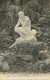 VIENNE  L'espoir Vaincu Au Jardin De Ville Joseph BERNARD   36  (scan Recto-verso)MA2268Ter - Vienne