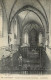 38 Saint-Pierre-de-Chartreuse  Chapelle Du Couvent De La Grande Chartreuse Isere 15  (scan Recto-verso)MA2268Ter - Pont-en-Royans