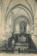 Saint-Pierre-de-Chartreuse  Chapelle Du Couvent De La Grande Chartreuse  14  (scan Recto-verso)MA2268Ter - Pont-en-Royans
