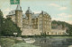 VIZILLE Le Chateau Les Barques Sur L'étang  5   (scan Recto-verso)MA2268Ter - Vizille